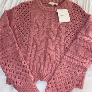 FANCO sweater